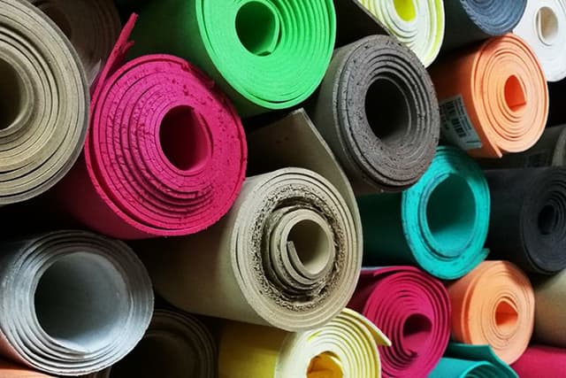 Mút xốp eva kỹ thuật