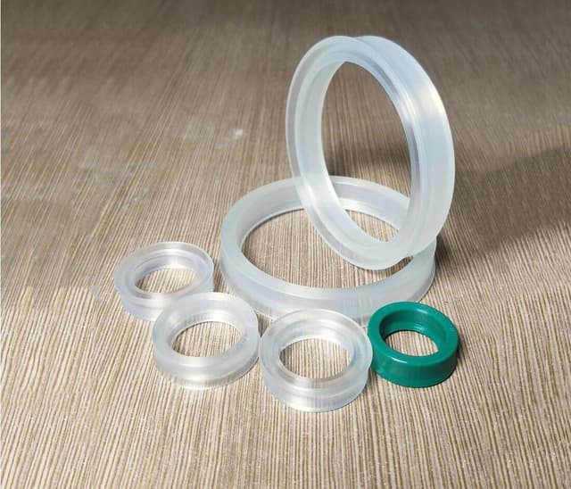 Phớt silicon