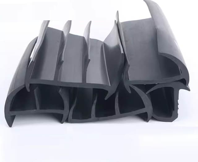 Gioăng cửa gỗ, cửa nhôm, cửa đi, cửa xe tải, đông lạnh, container