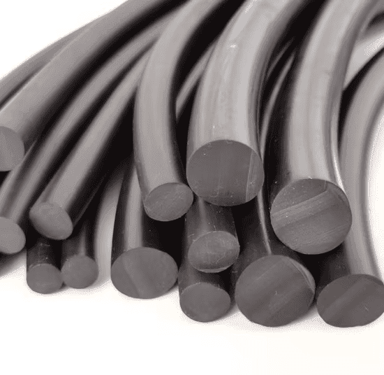 Dây cao su chịu dầu NBR, chịu lực EPDM