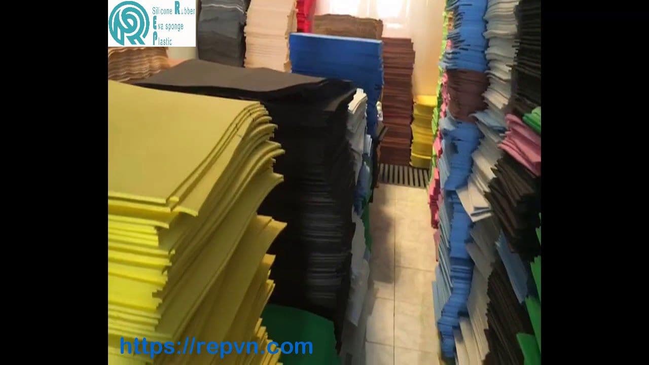 Mút xốp 50cmx80cm