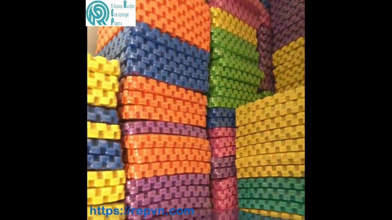 Thảm xốp 60cmx60cm