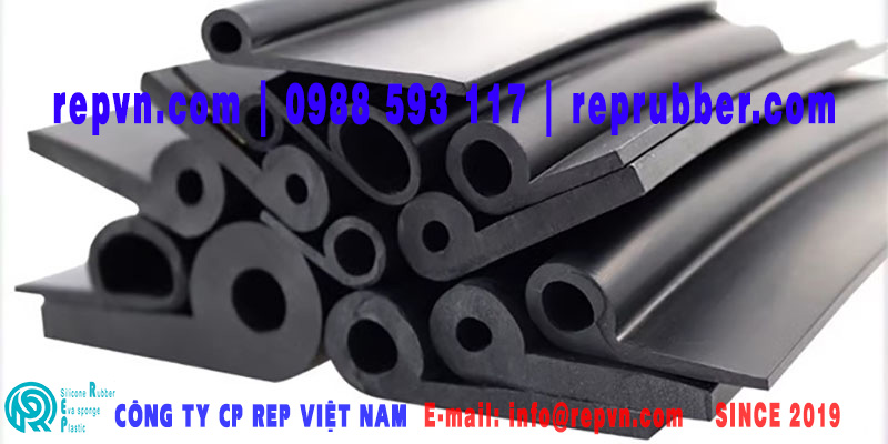 ron cao su silicon ky thua 10