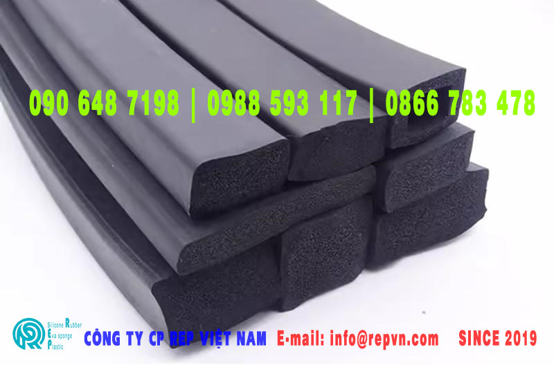 ron cao su silicon ky thua 10