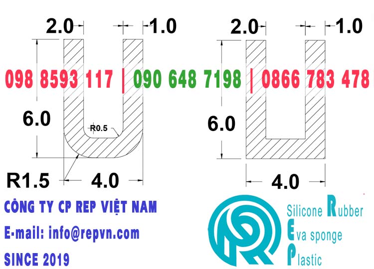 mut eva lam bong hoa may mu non cong nghiep repvn